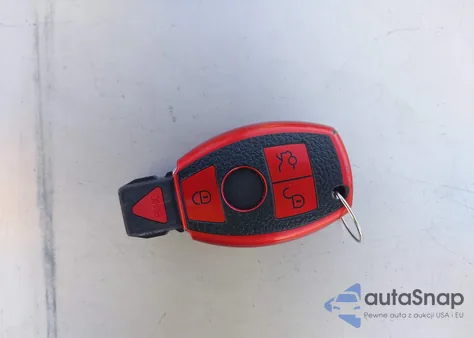 2013 Mercedes-Benz C 250 Sport from USA, damaged, VIN WDDGF4HB5DA795059